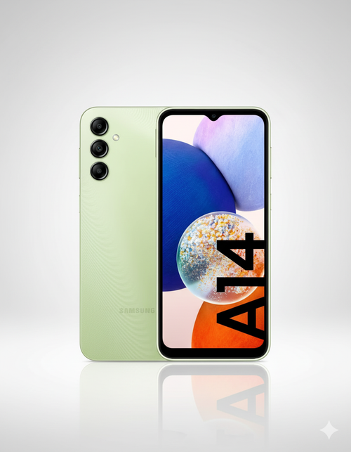 Samsung A14