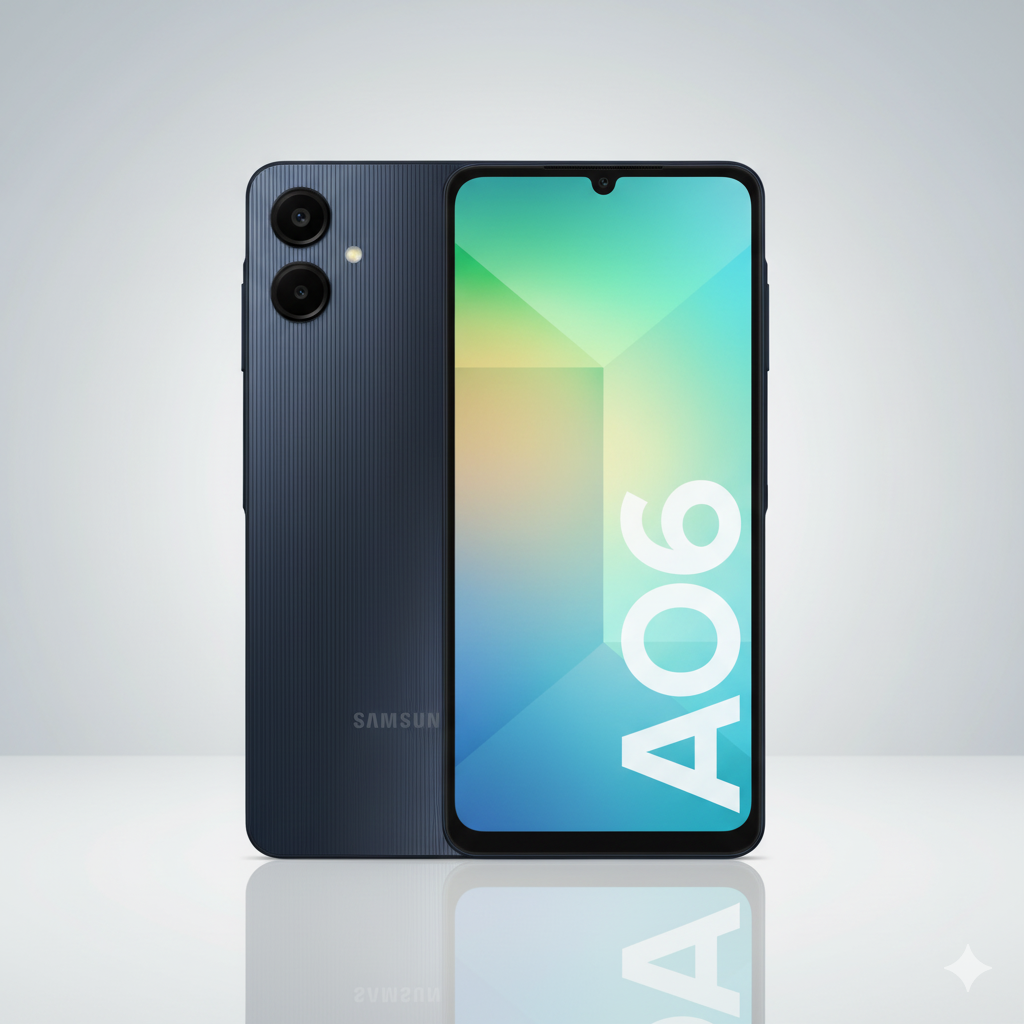 SAMSUNG GALAXY A06