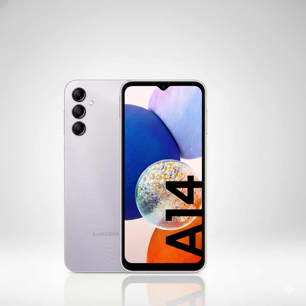 Samsung A14