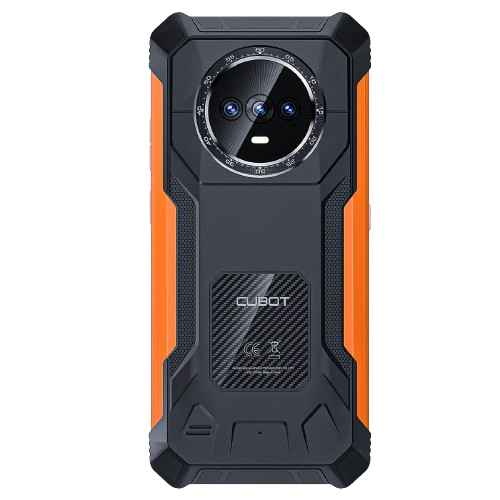 Cubot King Kong ES